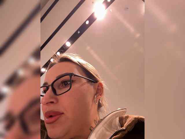 FetishTeacher webcam