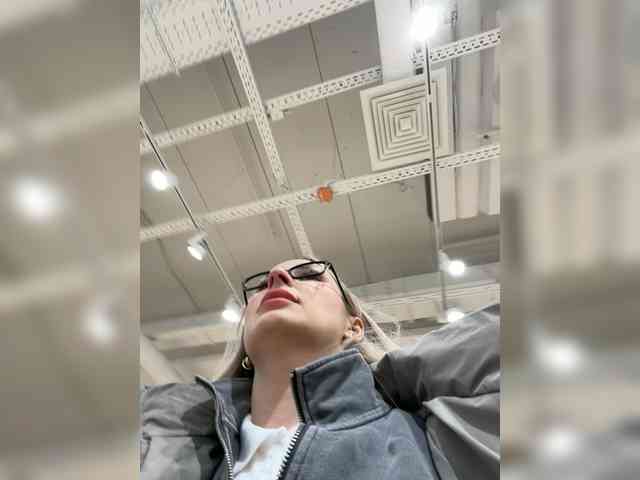 FetishTeacher webcam