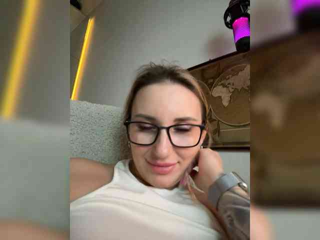 FetishTeacher webcam