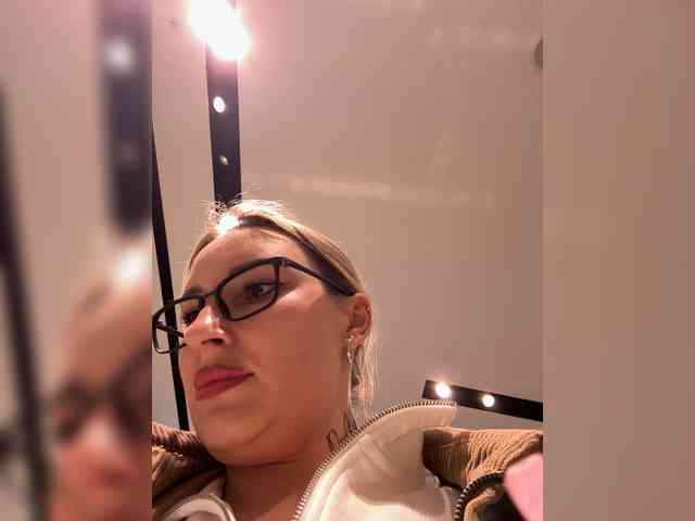 FetishTeacher webcam