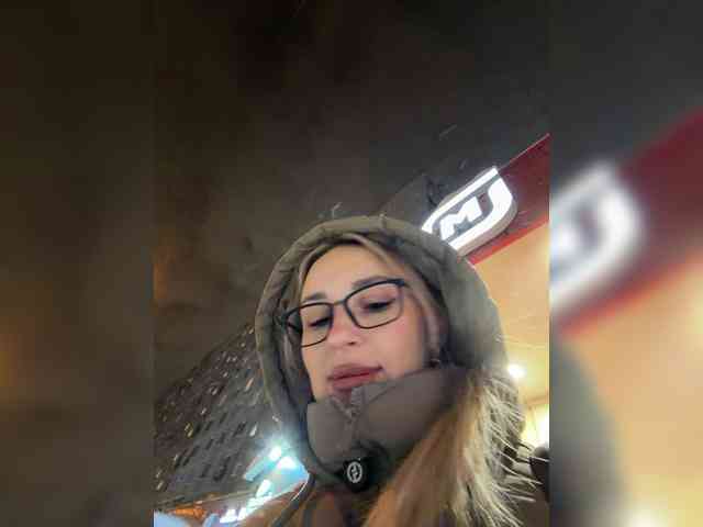 FetishTeacher webcam