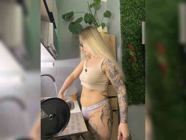 FetishTeacher webcam