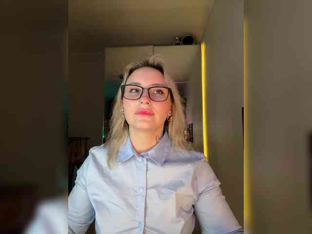 FetishTeacher webcam