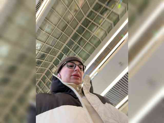 FetishTeacher webcam