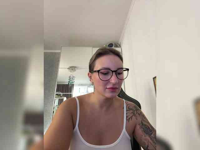 Miss-Fetish Live Webcam on BongaCams