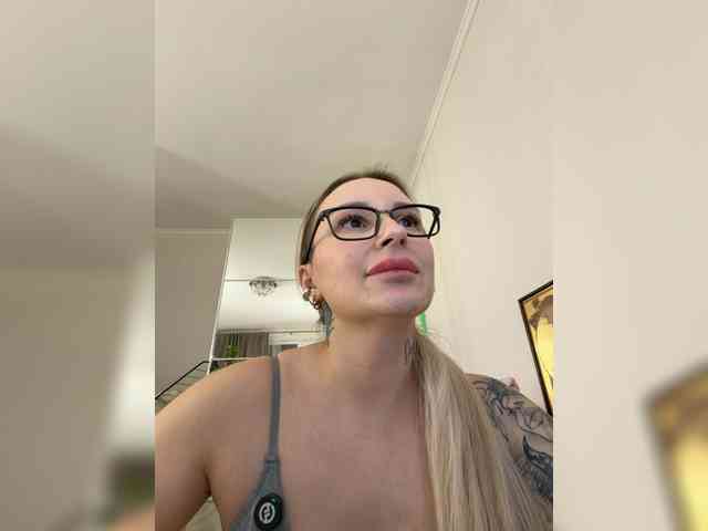 FetishTeacher webcam