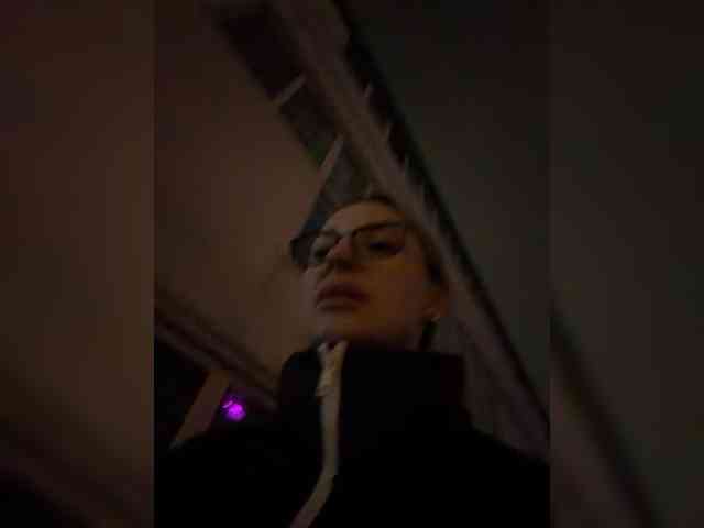 FetishTeacher webcam