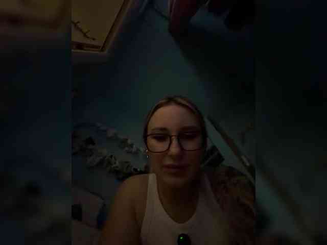 FetishTeacher webcam