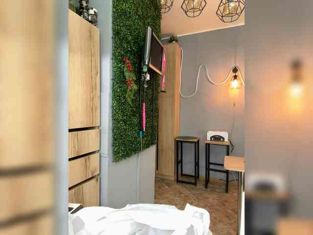 FetishTeacher webcam