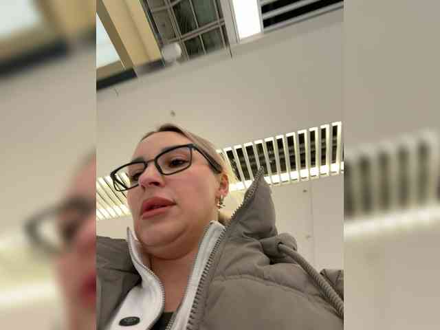 FetishTeacher webcam