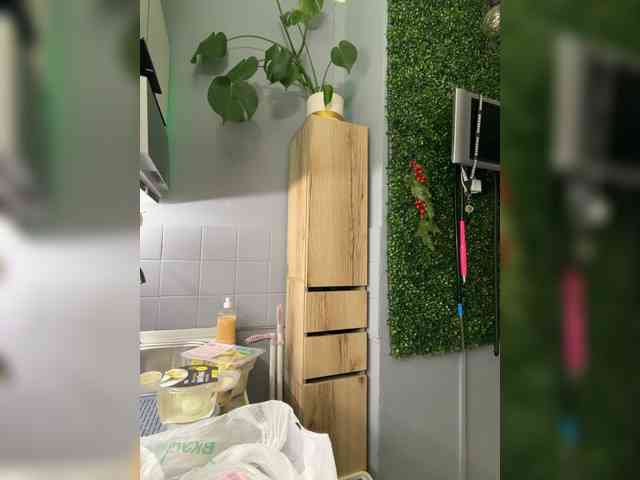 FetishTeacher webcam