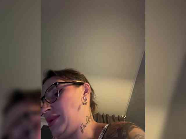 FetishTeacher webcam