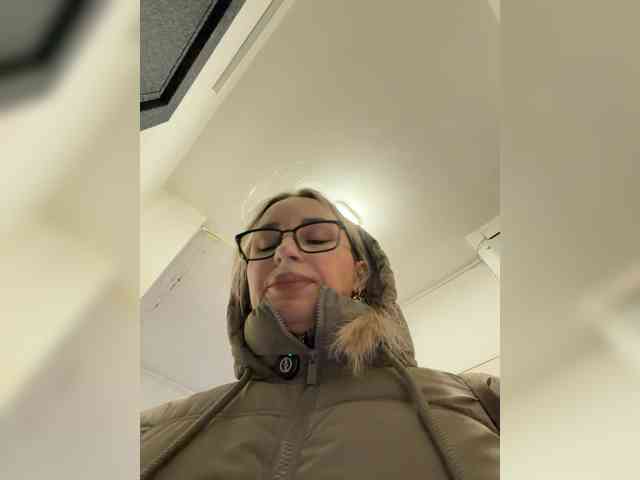 FetishTeacher webcam