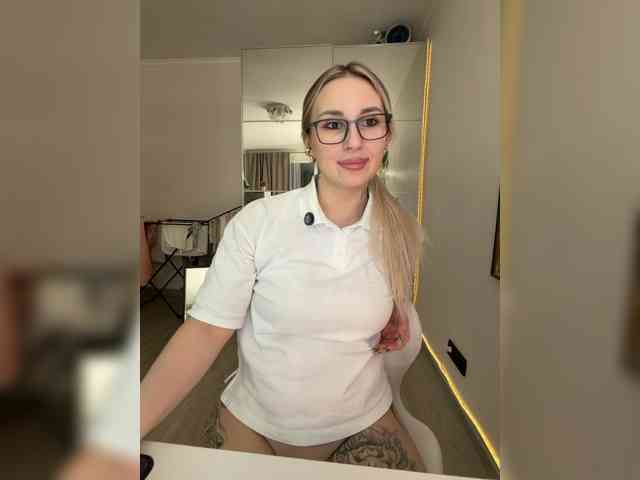 FetishTeacher webcam