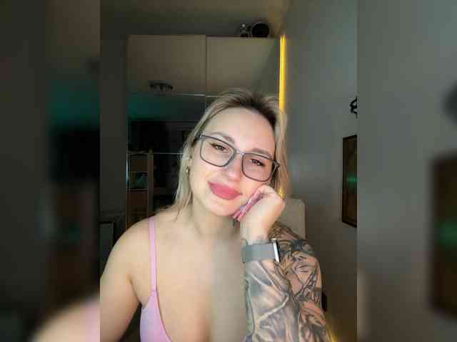 FetishTeacher webcam