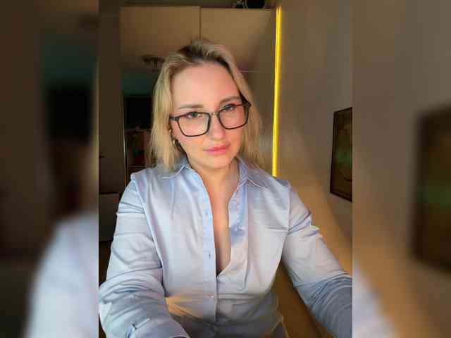 FetishTeacher webcam