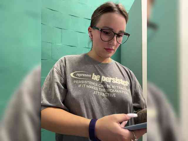 FetishTeacher webcam