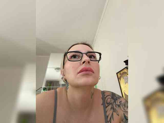 FetishTeacher webcam