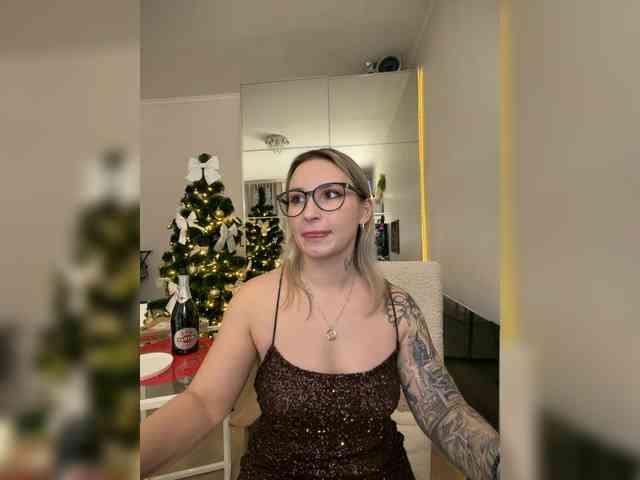 FetishTeacher webcam