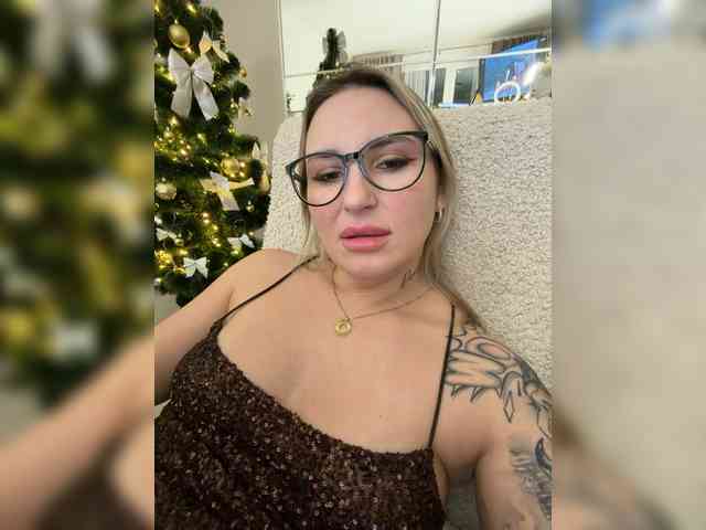 FetishTeacher webcam