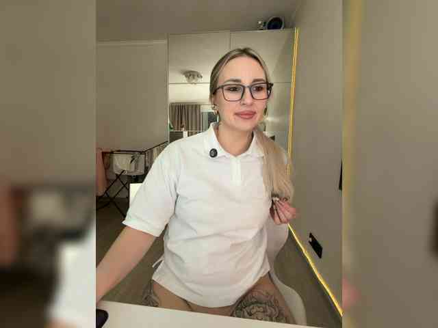 FetishTeacher webcam