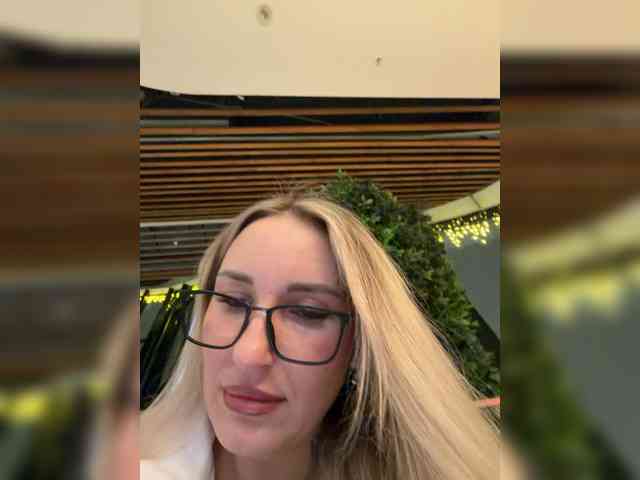 FetishTeacher webcam