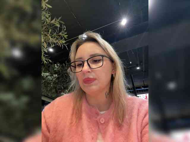 FetishTeacher webcam