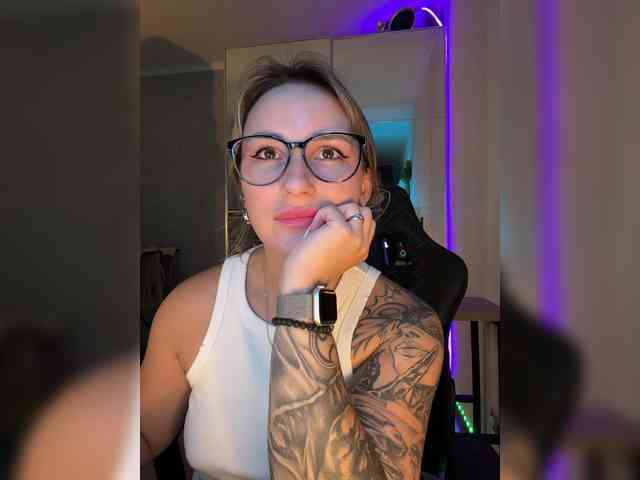 FetishTeacher webcam