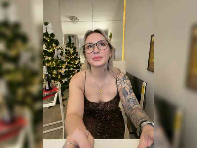 FetishTeacher webcam