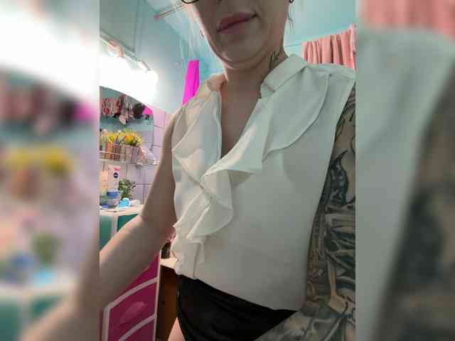 Miss-Fetish Miss-Fetish