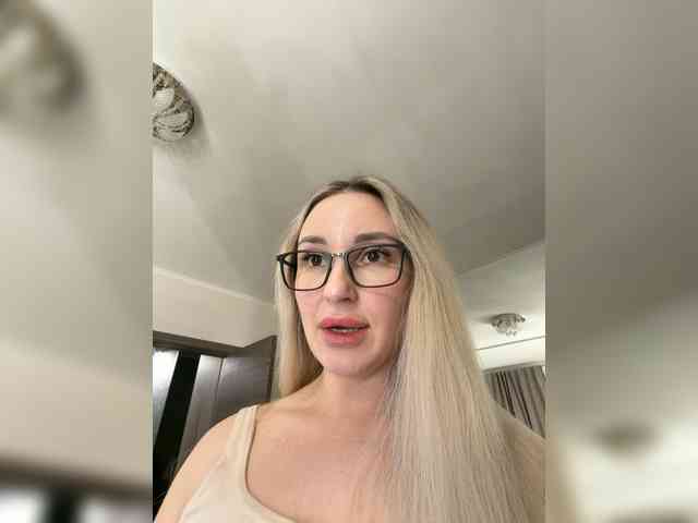 FetishTeacher webcam