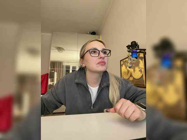 FetishTeacher webcam