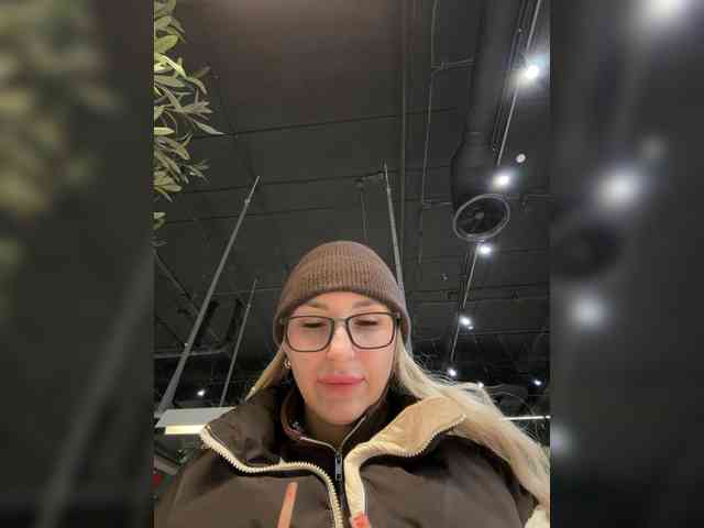 FetishTeacher webcam