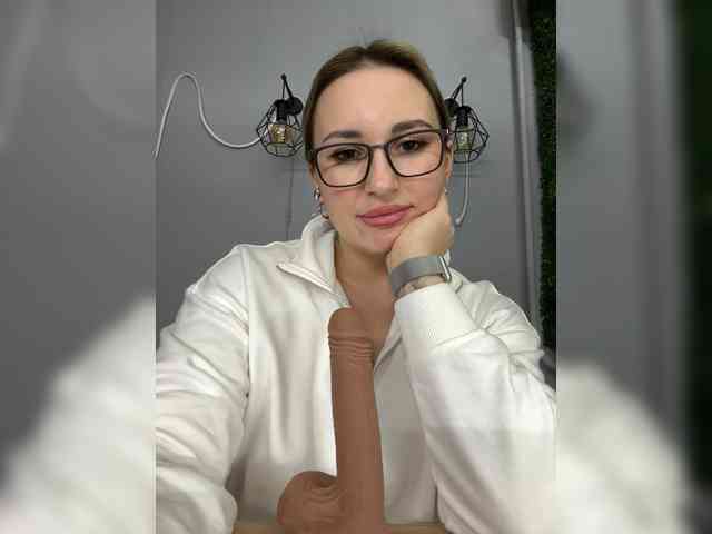 FetishTeacher webcam