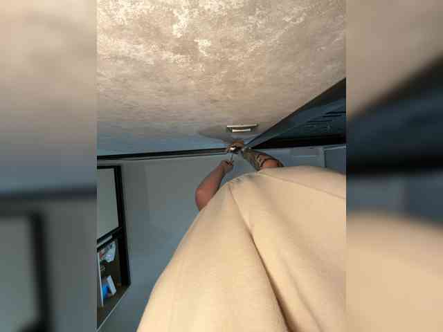 FetishTeacher webcam