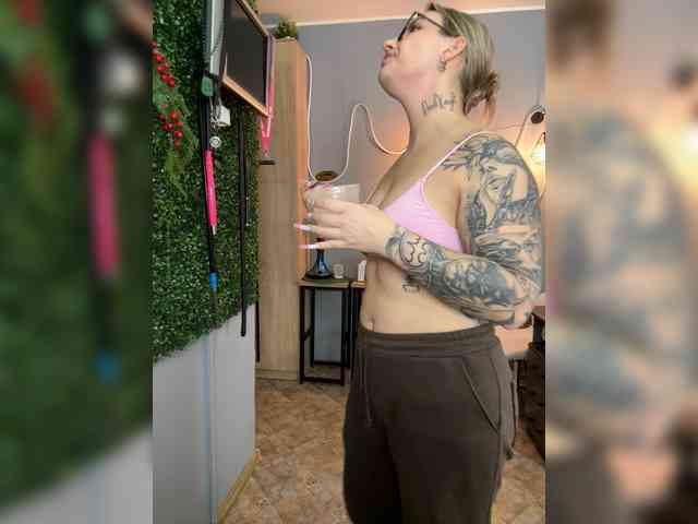 Miss-Fetish Miss-Fetish