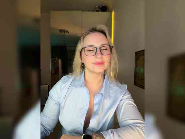 FetishTeacher webcam