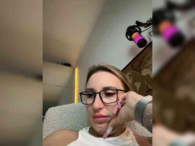 FetishTeacher webcam