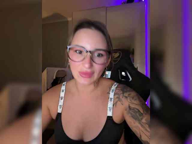 FetishTeacher webcam