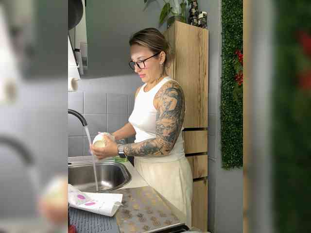 Miss-Fetish Miss-Fetish