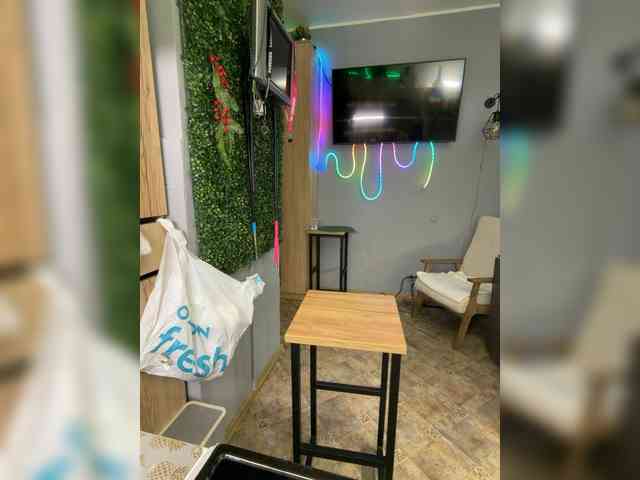 FetishTeacher webcam