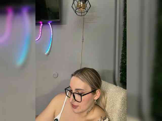 FetishTeacher webcam