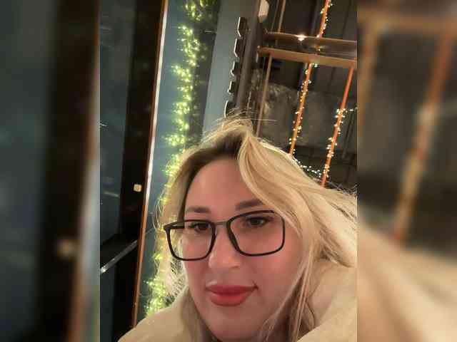 FetishTeacher webcam