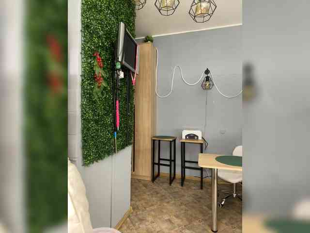 FetishTeacher webcam