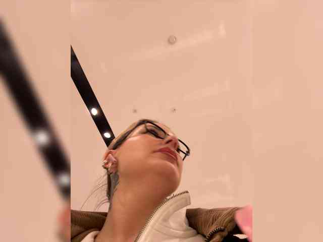 FetishTeacher webcam