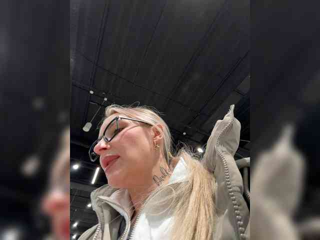 FetishTeacher webcam