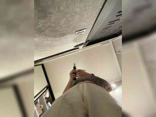 FetishTeacher webcam