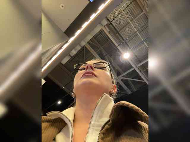 FetishTeacher webcam