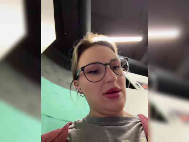 FetishTeacher webcam