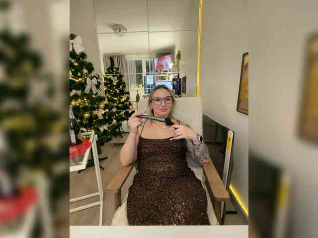 Miss-Fetish Miss-Fetish